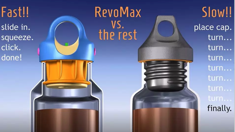 美國revomax隨身杯好用嗎 美國revomax隨身杯使用測評 美國revomax隨身杯好用嗎 美國revomax隨身杯使用測評