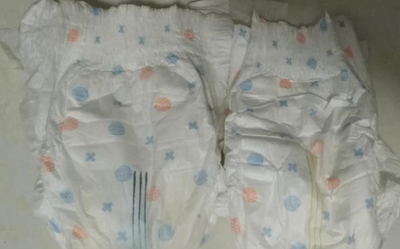 布布寶貝紙尿褲怎么樣 布布寶貝紙尿褲使用測評