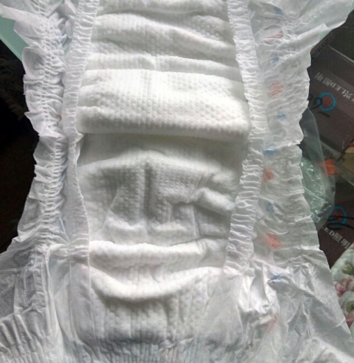 布布寶貝紙尿褲好用嗎 布布寶貝紙尿褲會紅屁股過敏嗎