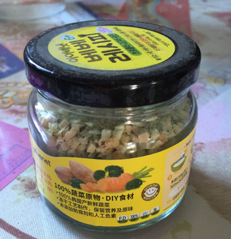 艾唯倪蔬菜粒怎么樣 艾唯倪蔬菜粒能做寶寶輔食嗎 艾唯倪蔬菜粒怎么樣 艾唯倪蔬菜粒能做寶寶輔食嗎