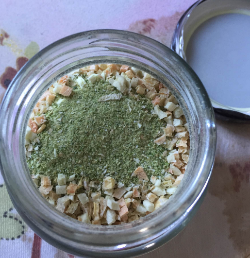 艾唯倪蔬菜粒怎么樣 艾唯倪蔬菜粒能做寶寶輔食嗎 艾唯倪蔬菜粒怎么樣 艾唯倪蔬菜粒能做寶寶輔食嗎