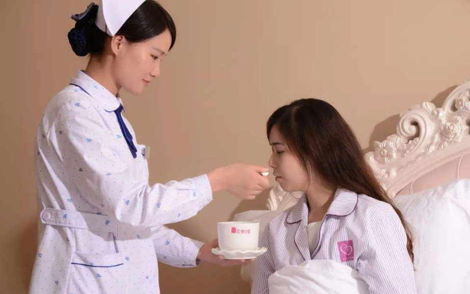 如何用中醫進行產后調理 中醫坐月子怎么瘦身