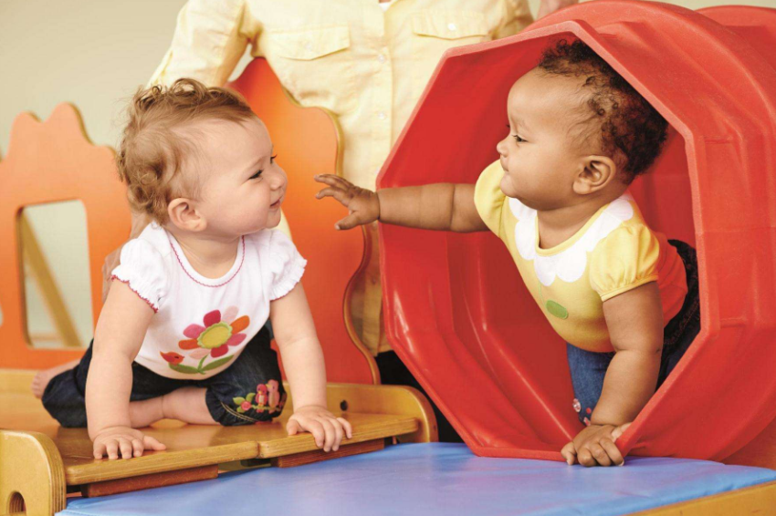 怎么給孩子正確早教 正確培養(yǎng)孩子早教方法