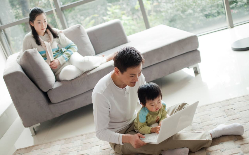 怎么給孩子正確早教 正確培養(yǎng)孩子早教方法