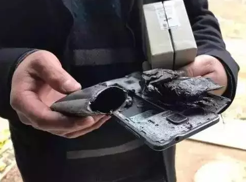 三星手機(jī)炸傷女童毀容 炸傷女童家屬索賠百萬(wàn)