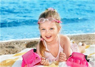 分享和孩子游玩圖片的句子 和孩子去游玩照片配字的心情說說朋友圈