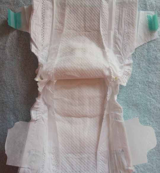 一級幫寶適紙尿褲怎么樣 一級幫寶適紙尿褲寶寶用著好嗎 一級幫寶適紙尿褲怎么樣 一級幫寶適紙尿褲寶寶用著好嗎