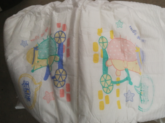 家得寶王牌系列紙尿褲怎么樣 家得寶王牌系列紙尿褲好用嗎