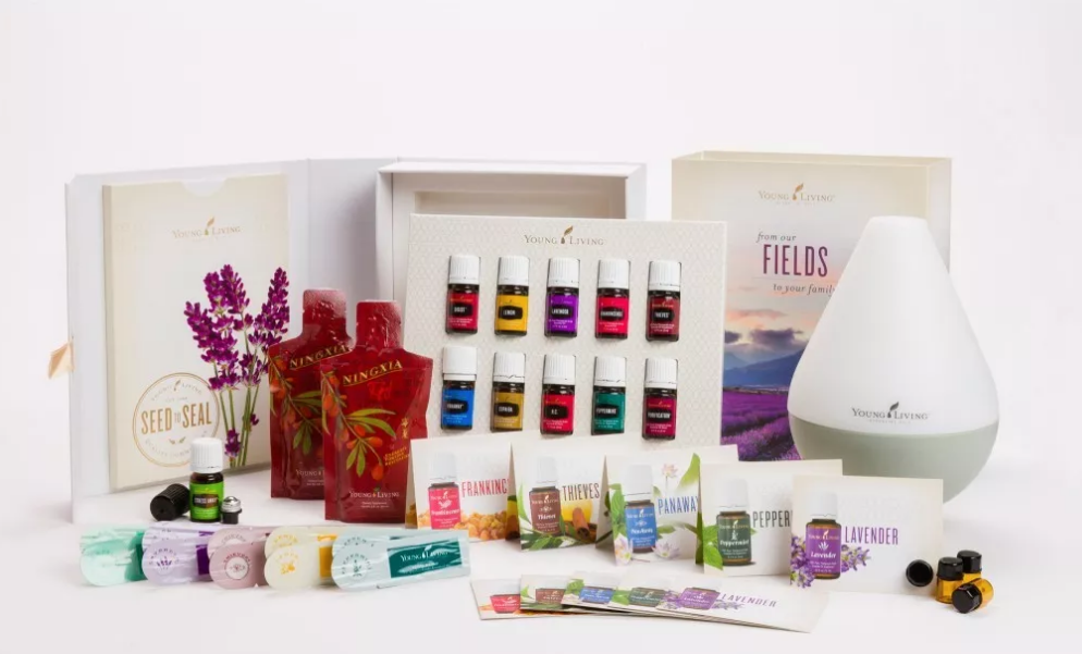 Young Living悠樂芳精油怎么樣 悠樂芳精油使用心得測評 Young Living悠樂芳精油怎么樣 悠樂芳精油使用心得測評