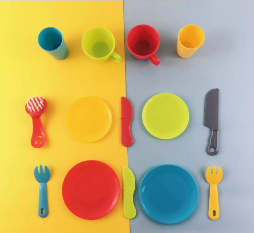 香港PLAYGO貝樂高廚房小水池怎么樣 PLAYGO貝樂高使用測評