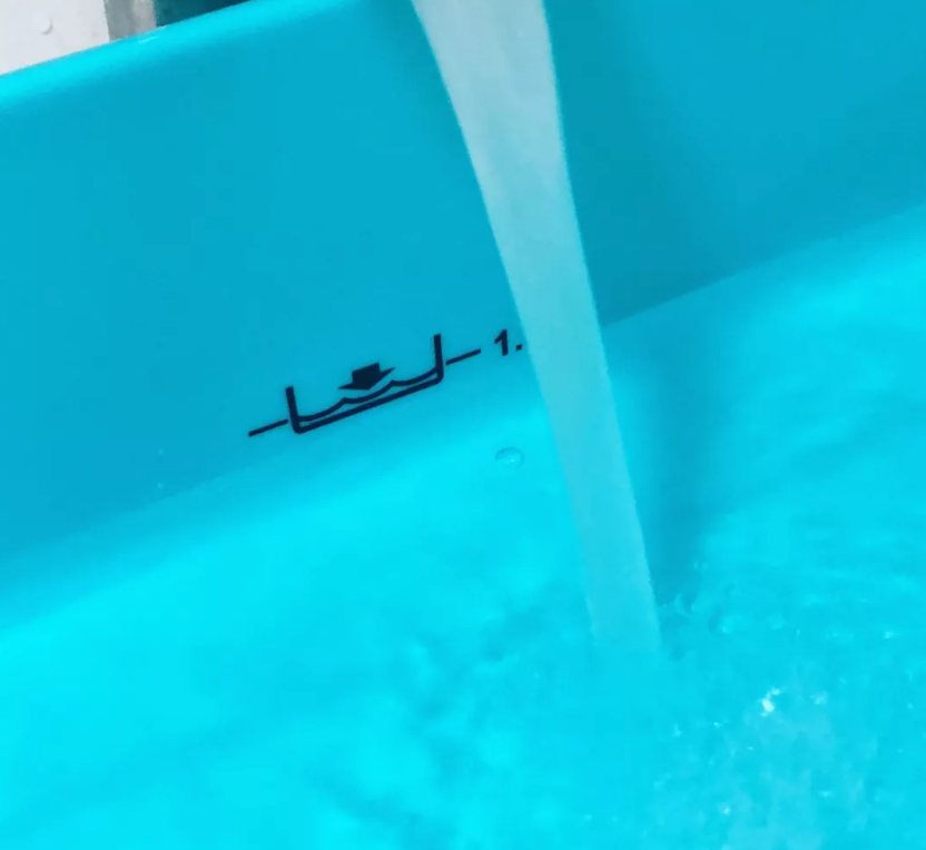 香港PLAYGO貝樂高廚房小水池怎么樣 PLAYGO貝樂高使用測評