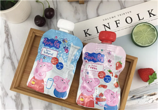 西班牙小豬佩奇酸奶口感怎么樣 西班牙小豬佩奇酸奶試吃心得 西班牙小豬佩奇酸奶口感怎么樣 西班牙小豬佩奇酸奶試吃心得