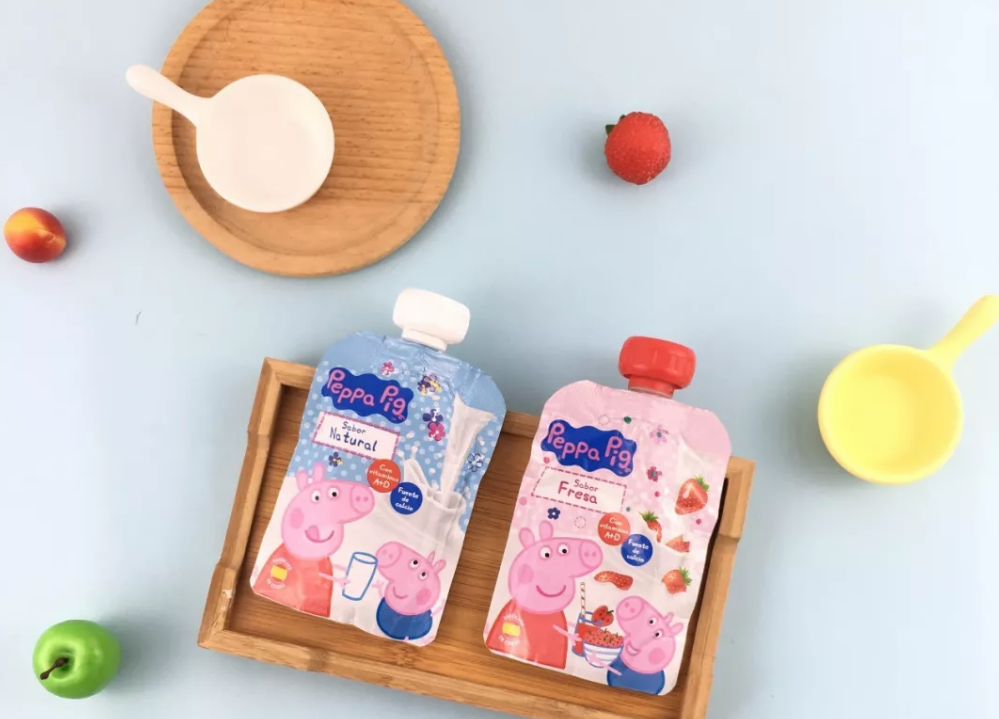 西班牙小豬佩奇酸奶口感怎么樣 西班牙小豬佩奇酸奶試吃心得 西班牙小豬佩奇酸奶口感怎么樣 西班牙小豬佩奇酸奶試吃心得