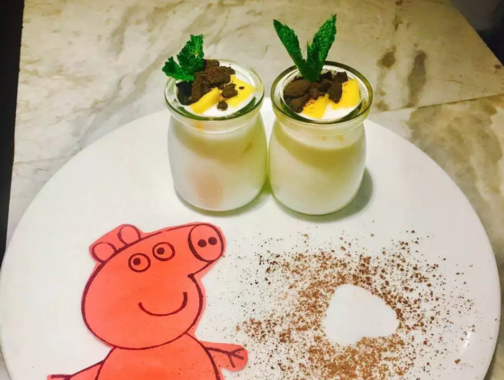 西班牙小豬佩奇酸奶口感怎么樣 西班牙小豬佩奇酸奶試吃心得 西班牙小豬佩奇酸奶口感怎么樣 西班牙小豬佩奇酸奶試吃心得