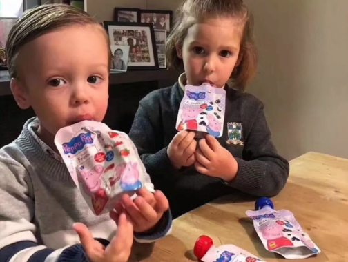 西班牙小豬佩奇酸奶口感怎么樣 西班牙小豬佩奇酸奶試吃心得 西班牙小豬佩奇酸奶口感怎么樣 西班牙小豬佩奇酸奶試吃心得