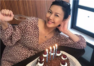 孫燕姿二胎女兒什么時候出生的 孫燕姿在哪里生產的 孫燕姿二胎女兒什么時候出生的 孫燕姿在哪里生產的