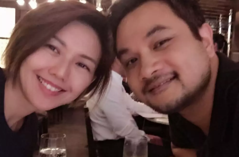 孫燕姿二胎女兒什么時候出生的 孫燕姿在哪里生產的