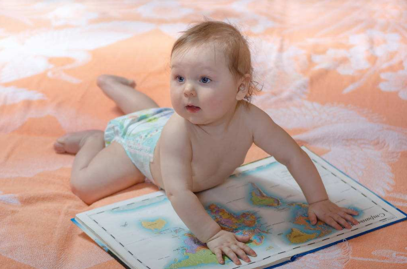 寶寶多大可以開始學認字 怎么教孩子學拼音認字