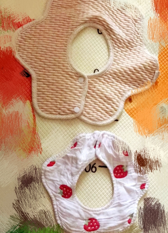 可思貝嬰兒圍嘴怎么樣 寶寶圍嘴怎么挑選 可思貝嬰兒圍嘴怎么樣 寶寶圍嘴怎么挑選