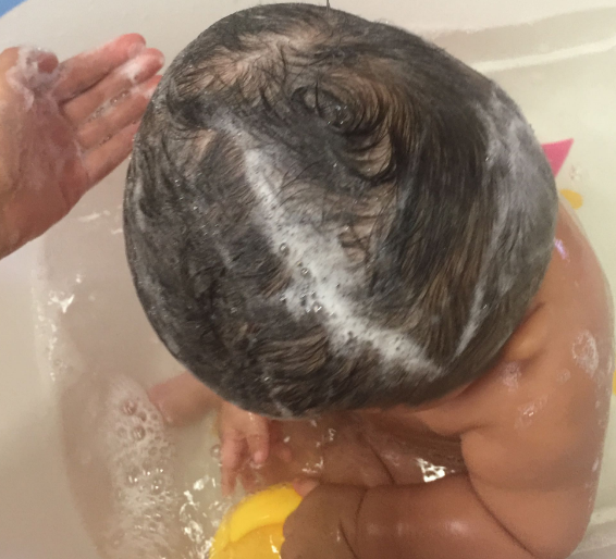 海綿寶寶兒三合一沐浴露怎么樣 寶寶用海綿寶寶沐浴露喜歡嗎 海綿寶寶兒三合一沐浴露怎么樣 寶寶用海綿寶寶沐浴露喜歡嗎