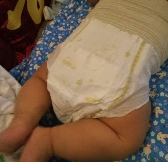 mada紙尿褲怎么樣 mada超薄透氣紙尿褲好用嗎