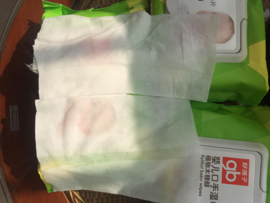 好孩子手口濕巾怎么樣好用嗎 好孩子?jì)胗變簩?zhuān)用手口濕巾安全嗎