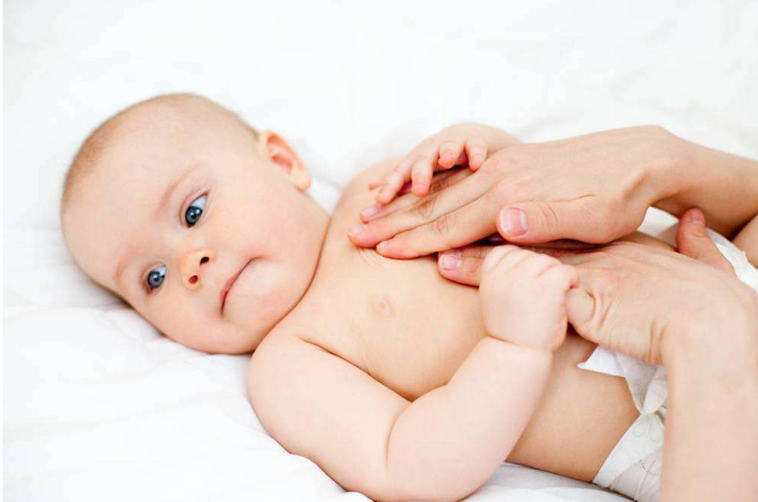 給寶寶按摩從頭部開始嗎 孩子按摩推拿的正確步驟方法 給寶寶按摩從頭部開始嗎 孩子按摩推拿的正確步驟方法