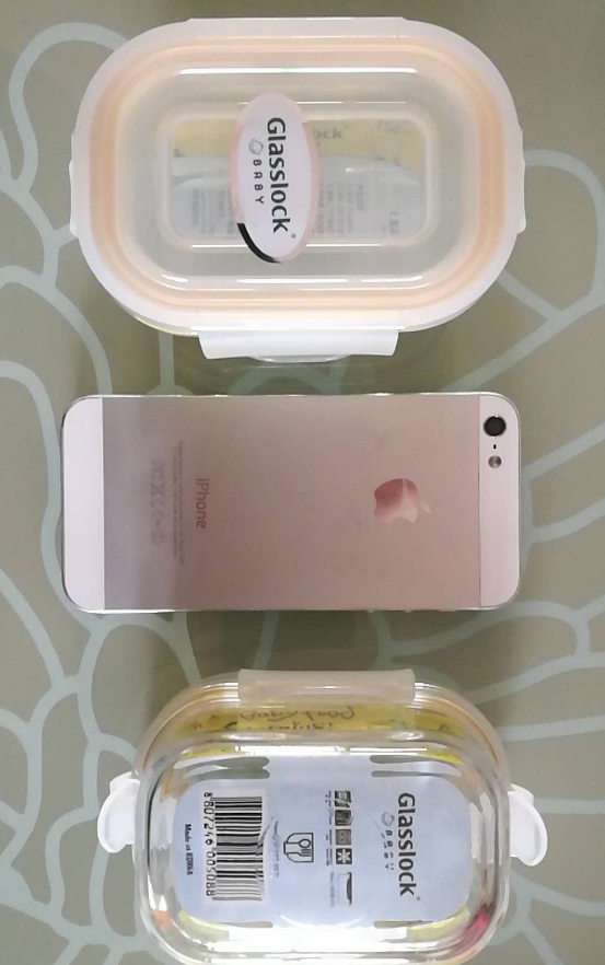 寶寶輔食盒哪個牌子好 韓國glasslockbaby玻璃輔食盒怎么樣