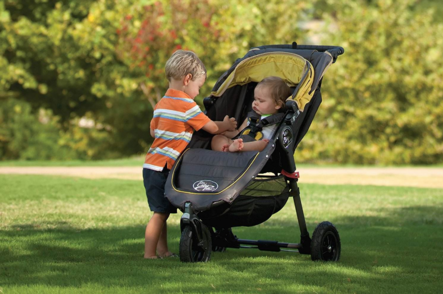 如何選購合適的手推車 寶寶手推車什么牌子好