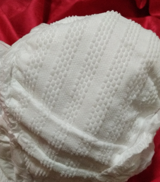 村長李銳代言的森比奧拉拉褲好用嗎 森比奧拉拉褲使用測評