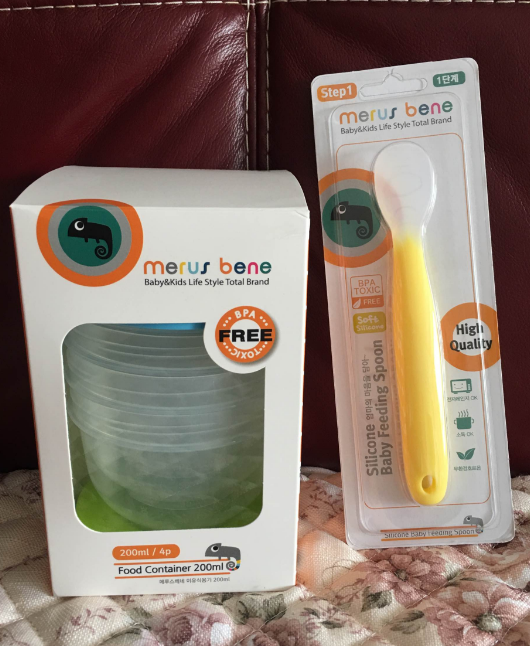 韓國M&B輔食碗怎么樣好用嗎 韓國M&B輔食碗使用測評