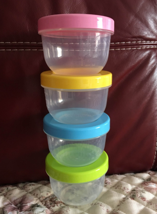 韓國M&B輔食碗怎么樣好用嗎 韓國M&B輔食碗使用測評