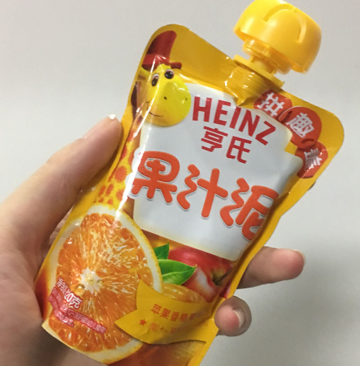 亨氏果汁泥怎么樣 亨氏果汁泥味道寶寶喜歡嗎 亨氏果汁泥怎么樣 亨氏果汁泥味道寶寶喜歡嗎