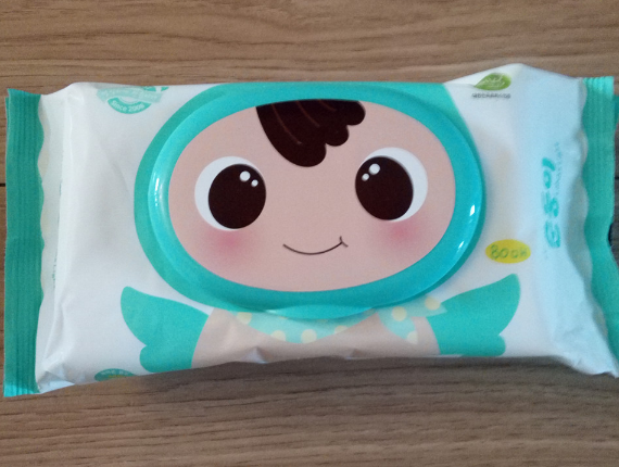 順順兒進口寶寶濕巾怎么樣 順順兒寶寶濕巾好用嗎