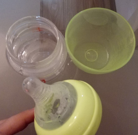 好孩子60ml奶瓶適合多大的寶寶 gb好孩子新生兒奶瓶怎么樣