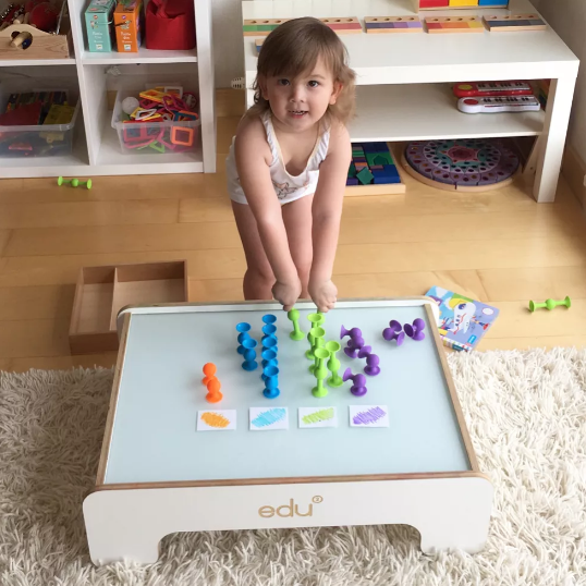 吸吸樂玩具創(chuàng)意玩法 如何讓吸吸樂玩具吸引孩子