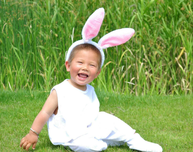 寶寶可以用防曬霜嗎 如何正確使用防曬霜