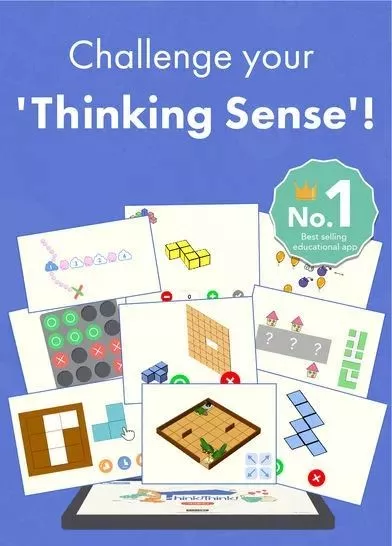 孩子喜歡在家玩手機怎么做 什么app適合孩子在家玩