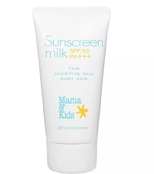 寶寶夏天用防曬霜什么牌子好 孩子夏季使用防曬霜推薦