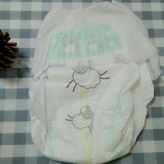 柔愛嬰兒拉拉褲怎么樣 柔愛嬰兒拉拉褲使用測(cè)評(píng)