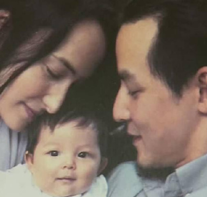 吳彥祖女兒正面照 吳彥祖女兒中文名是什么 吳彥祖女兒正面照 吳彥祖女兒中文名是什么