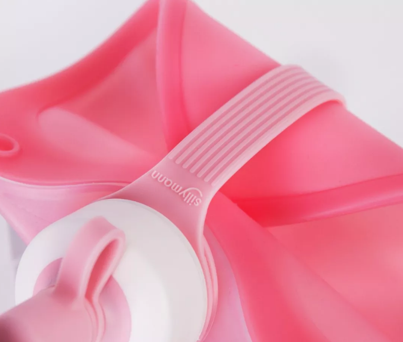 昆凌同款jumony硅膠水袋好用嗎 jumony硅膠水袋使用測評 昆凌同款jumony硅膠水袋好用嗎 jumony硅膠水袋使用測評