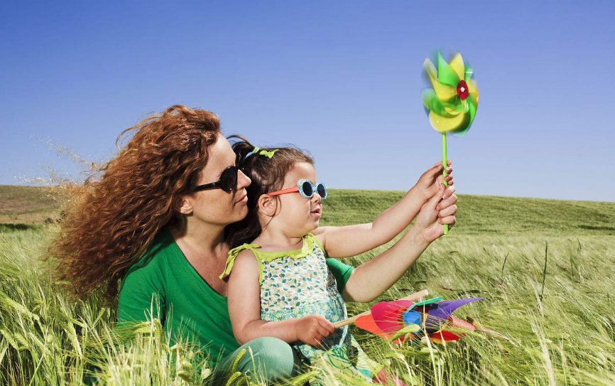 寶寶的塑料玩具都有毒嗎 如何選購安全無毒的兒童玩具