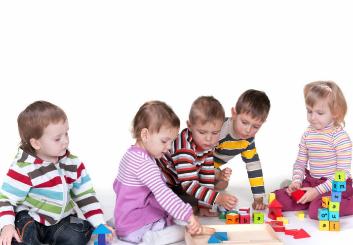 寶寶的塑料玩具都有毒嗎 如何選購安全無毒的兒童玩具