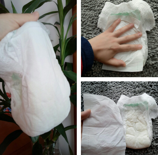 柔愛嬰兒拉拉褲怎么樣 柔愛嬰兒拉拉褲使用測(cè)評(píng)