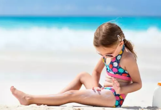三伏天防曬攻略2018 三伏天不防曬會導致被曬傷