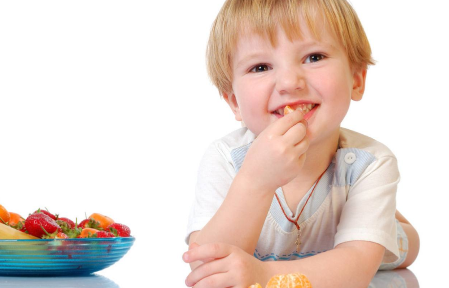 寶寶吃什么零食比較好 什么零食適合寶寶吃
