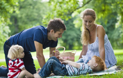 跟寶寶一起開心的說說句子 和孩子在一起的時光的感慨心情短語