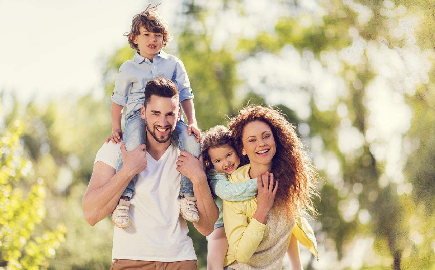 跟寶寶一起開心的說說句子 和孩子在一起的時光的感慨心情短語