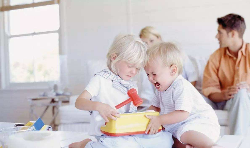 大寶和二寶爭寵怎么回事 孩子爭寵的原因有哪些 大寶和二寶爭寵怎么回事 孩子爭寵的原因有哪些